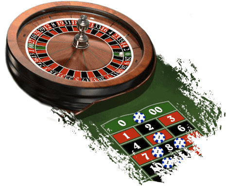 Ruletti bonus