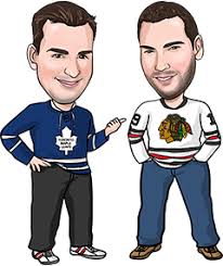 NHL vedonlyönti