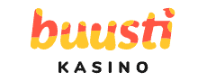 Buusti Kasino kasinobonus