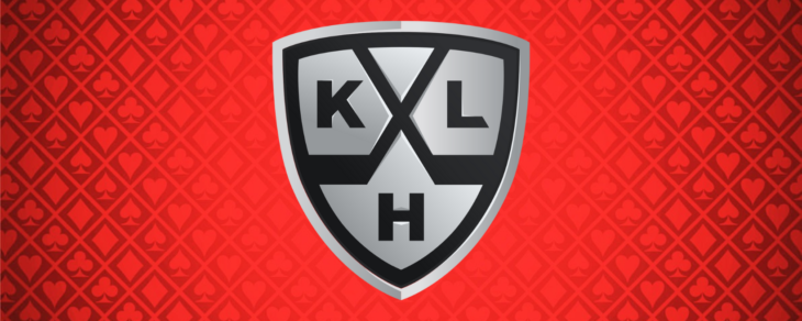 KHL Veikkausvihje