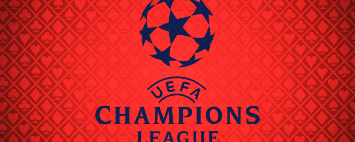 Champions League Veikkausvihje