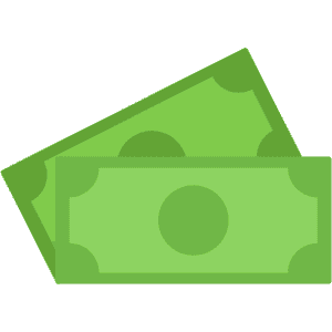 400% Talletusbonus