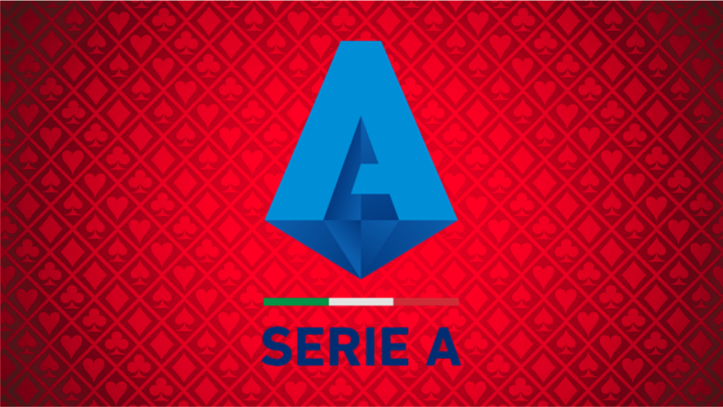 Serie A jalkapallo veikkausvihje