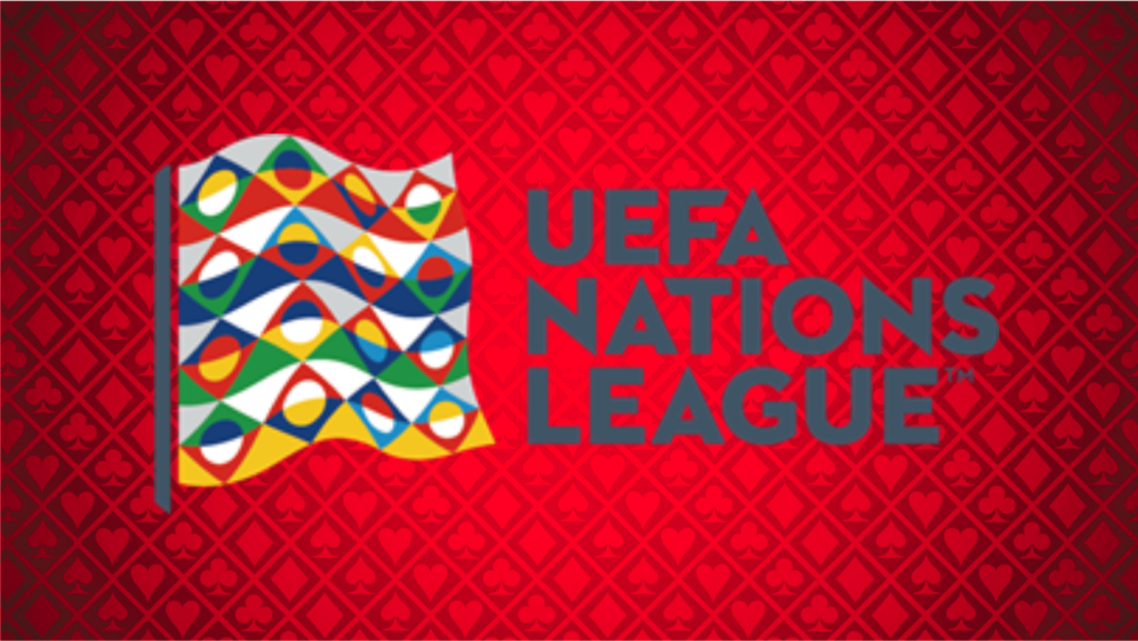 Nations League Veikkausvihje