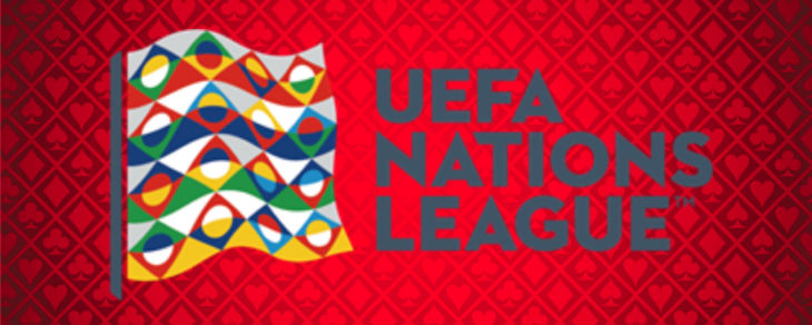 Nations League Veikkausvihje