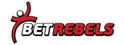 BetRebels logo veikkaajille