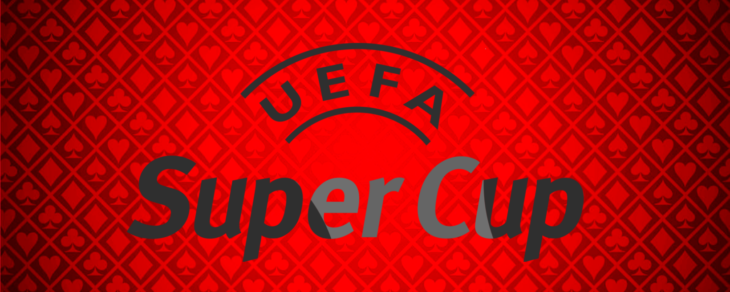 UEFA Super Cup Veikkausvihje