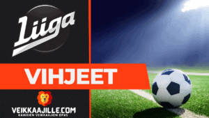 Liiga vihjeet