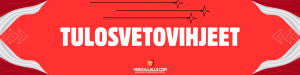 Veikkaajille.com tulosvetovihjeet