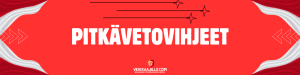 Pitkävetovihjeet sähköpostiin