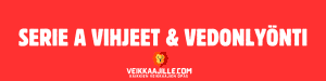 Serie A vihjeet