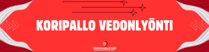 Koripallo vihjeet