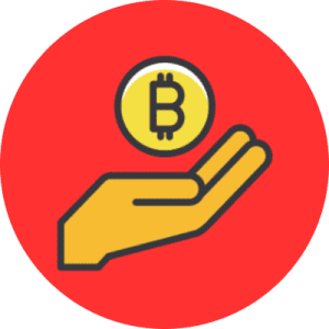 Bitcoin vedonlyönti