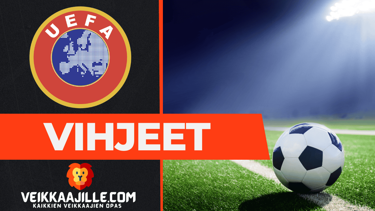 Mestarien Liiga vihjeet