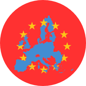 Eurovaalit vedonlyönti kertoimet