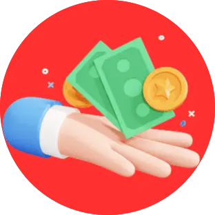 Ilmaisveto ilman talletusta