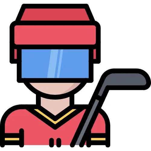 NHL Vedonlyönti Ilmaiseksi