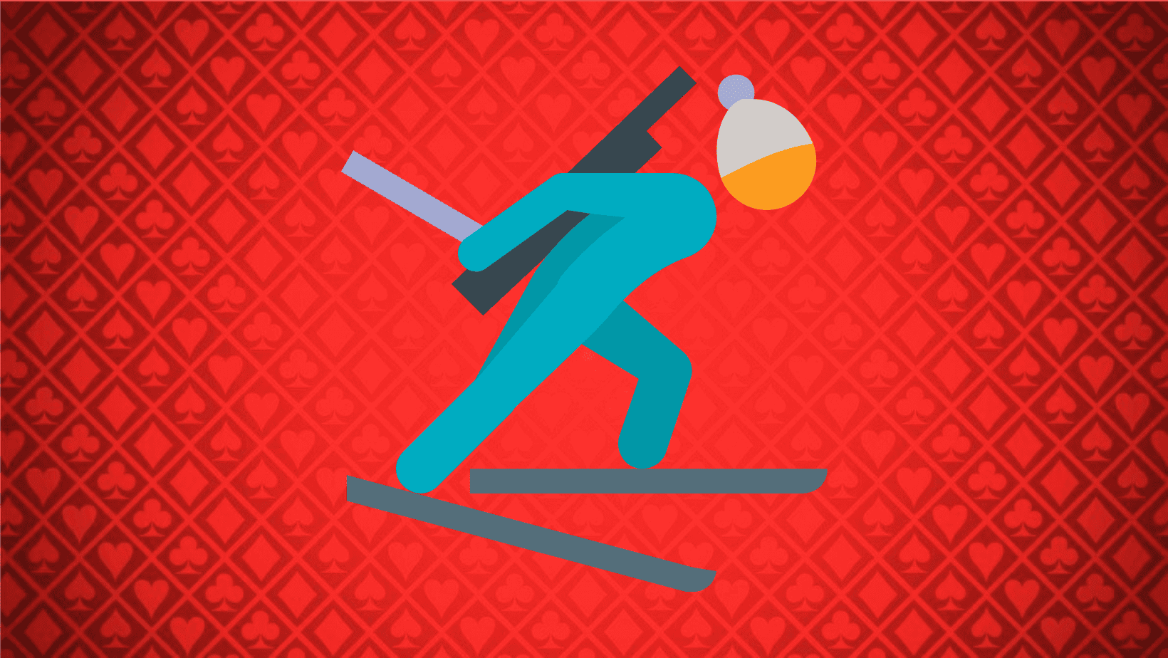 Ampumahiihto Vedonlyönti