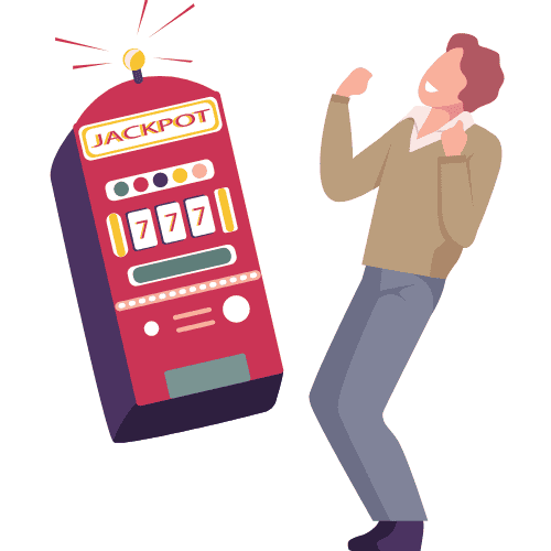 Kolikkopelit voittaminen