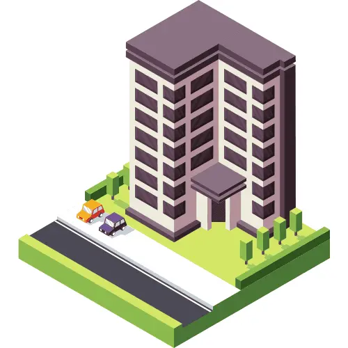 Asunto ja hotelli Maltalla