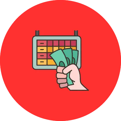 Vedonlyöntivihjeet Lähteistä