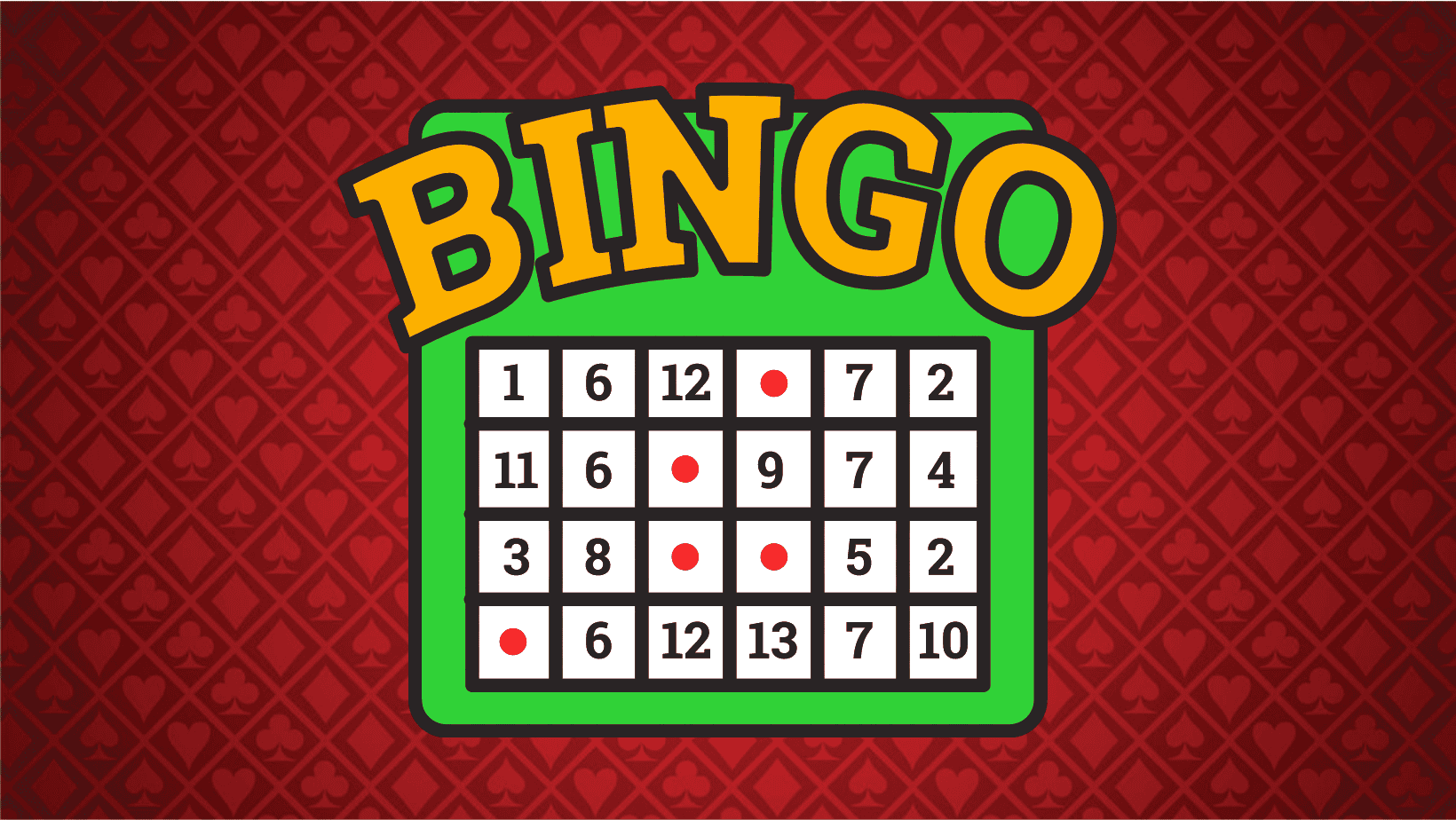 Bingo Bonus Veikkaajille