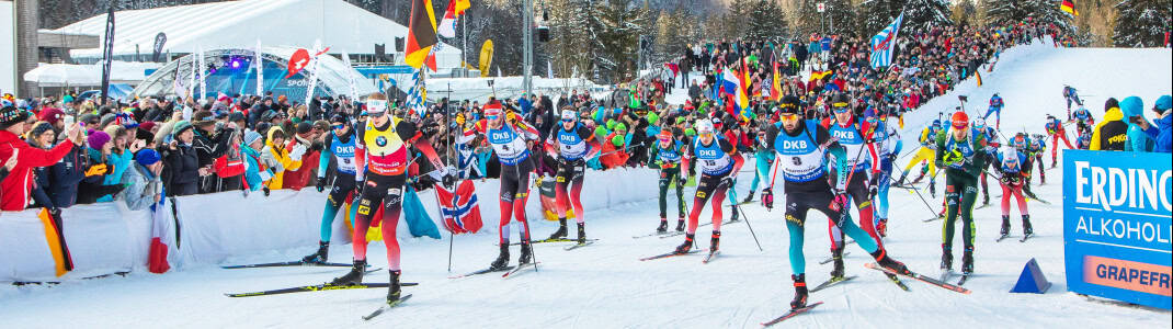 ampumahiihto vedonlyönti