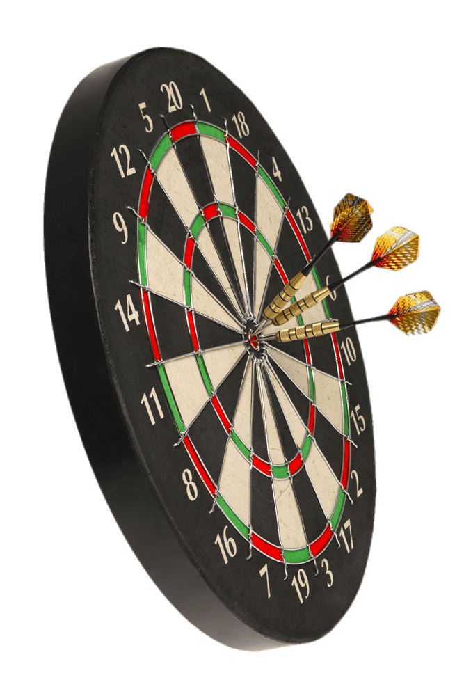 Darts Vedonlyönti 100% Bonus