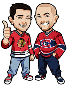 nhl vedonlyönti bonukset