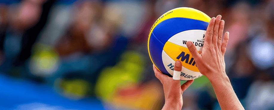 Lentopallo vedonlyönti ja vihjeet 2021