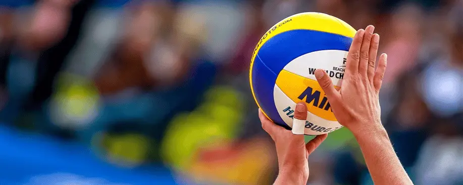 Lentopallo vedonlyönti ja vihjeet 2021