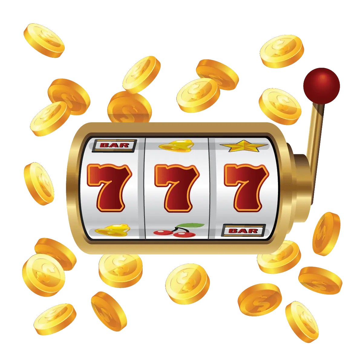 Kolikkopelit Jackpot