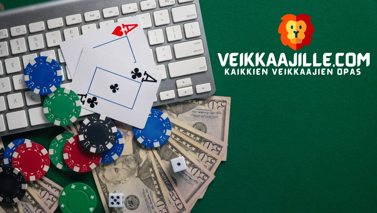 vedonlyöntisivustot