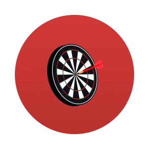 darts vedonlyönti