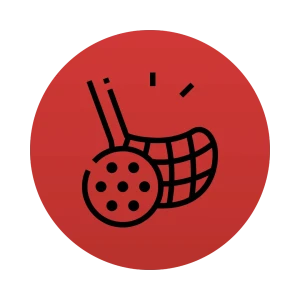 salibandy vedonlyönti