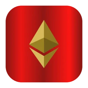 ethereum vedonlyönti