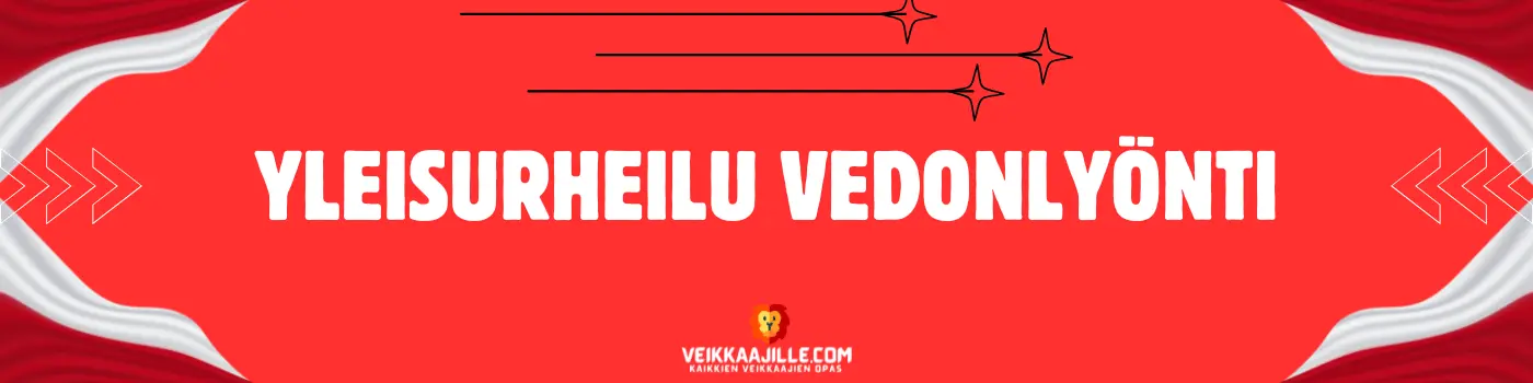 yleisurheilu vedonlyönti