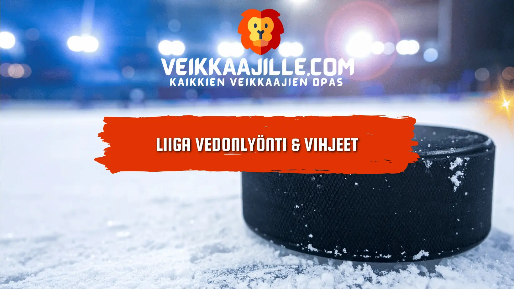 liiga vedonlyönti