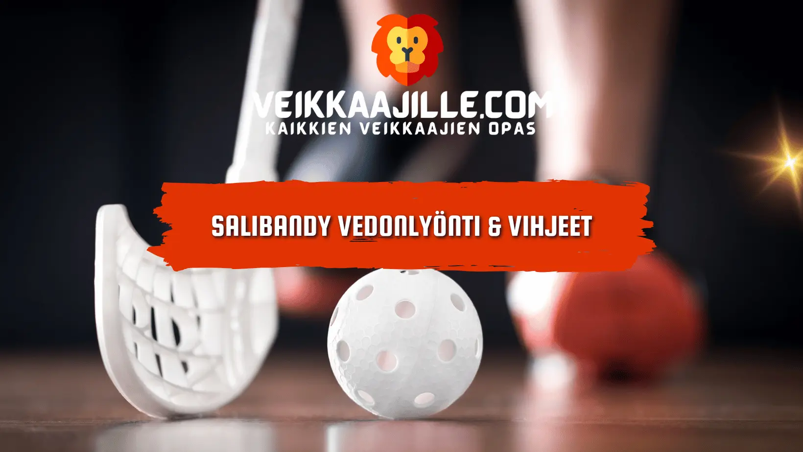 salibandy vedonlyönti